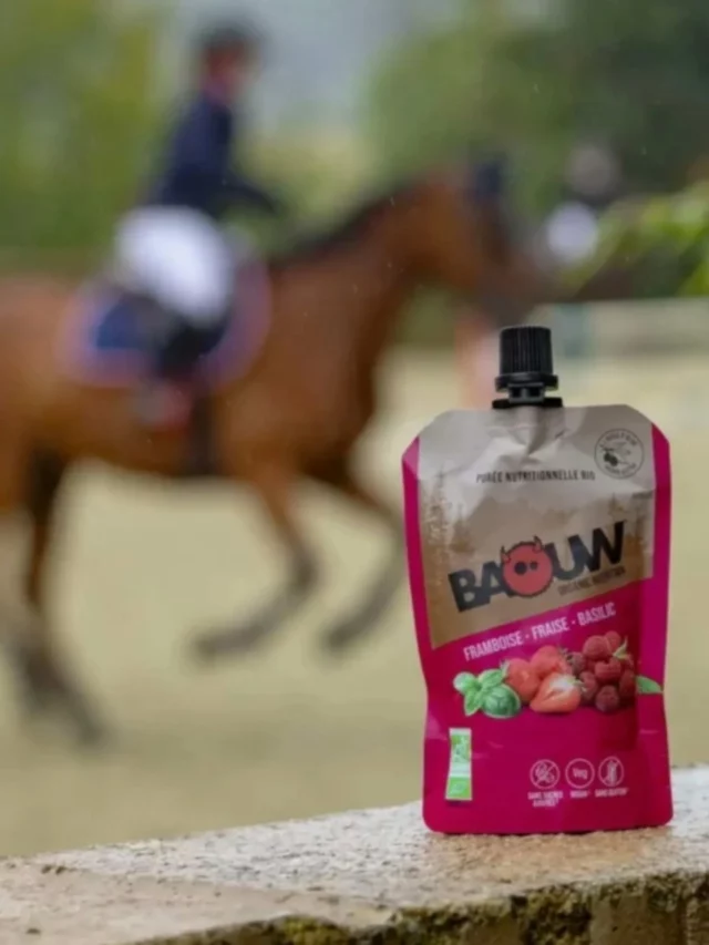 Vos produits  Baouw préférés sont de retour, prêts pour vos concours de printemps. Pour une énergie 100% naturelle et bio. 

All your favorite Baouw products are back in stock ready for your Spring shows. 100% naturel and Bio energy. 

#baouw #ridernutrition #nutritionforequestrians #nutritionsportivepourlescavaliers #energybar