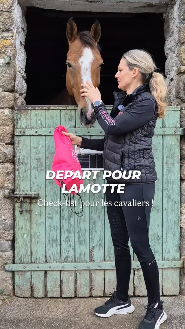 Nous serons sur place @ridernutrition @lamotte.beuvron.officiel_ Semaine Poney !🥤
Numéro du stand à suivre ...

Nos produits disponibles en boutique et en ligne. 📦 Ligne en bio: www.ridernutrition.net 
Envoyez-nous un message pour les conseils gratuits. 🫶 Bonnes préparations !

We'll be there @ridernutrition @lamotte.beuvron.officiel_ Pony Week !
Stand number to follow ...

Our products are available in store and on line.📦 Link in bio : www.ridernutrition.net 
Contact us for your orders in English...just send us a message here, and get advice free of charge too. 🫶 

#ridernutrition #lamottebeuvron #bienetrecavalier
#nutritionsportivepourlescavaliers