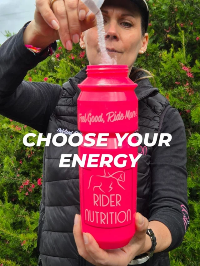 Hydratation et performance pour les cavaliers.
Énergie rapide et durable. 🥤✨️

@ridernutrition notre mission est de fournir la meilleure sélection de toniques vitaminés  d'electrolytes, de boissons protéinées... tout ce dont les cavaliers ont besoin pour être au top de leur forme. 

Hydratation and performance for Equestrians.
Rapide, durable energy. 🥤✨️

@ridernutrition our job is to provide the best selection of Vitamin tonics, Electrolytes, Shakes ... all that Equestrians need to be on top form.

#energy #sportsnutrition
#ridernutrition #nutritionforequestrians