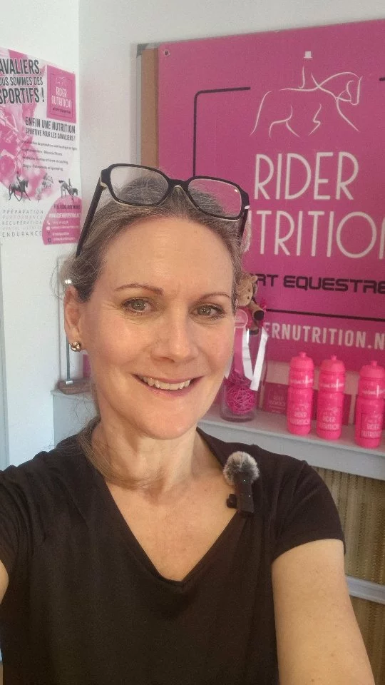 Préparation des championnats cette été ! 
#kitconcours @ridernutrition