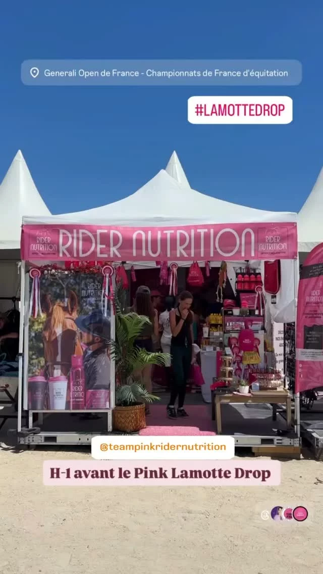 Suivez-nous jeux concours... coming soon ! 

@djou_riding @romane.galaxierp 

#ridernutrition #nutritionsportive #nutritionsportivepourlescavaliers
