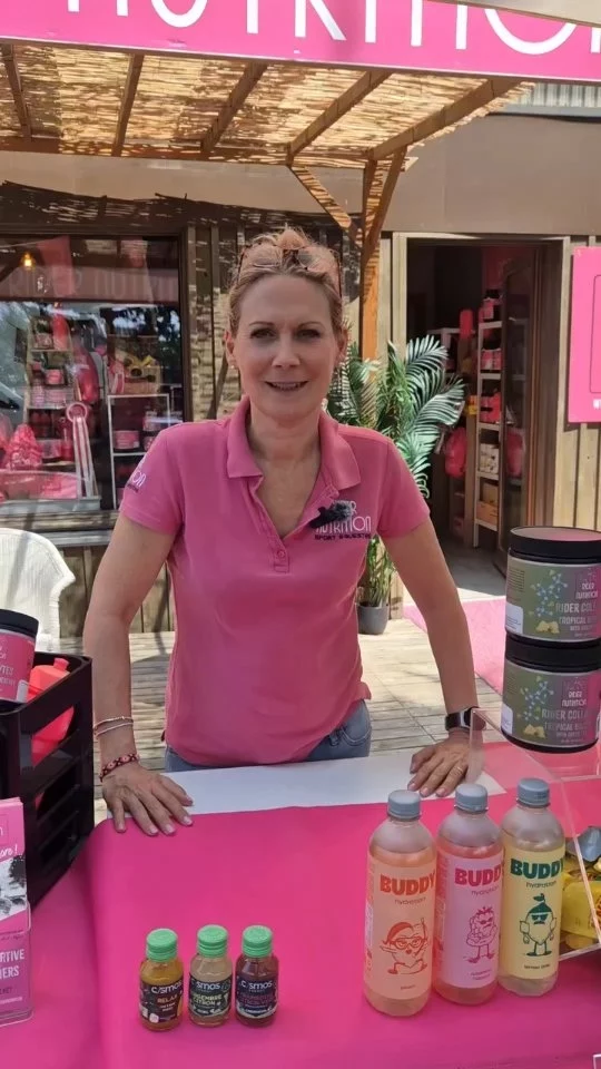 Nos nouveautés chez @ridernutrition pour terminer les concours cet été et rester en forme.
🥤🌞

🇬🇧
New products @ridernutrition to round off the summer show months and stay in tip top form. 
🌞🥤

#ridercollagenbooster #riderfoodmatcha #relaxshot #hydratation #ridernutrition
