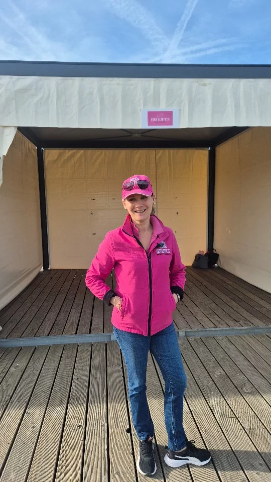 Nous sommes arrivés @polodechantilly 
Installation du Stand N° 6 @ridernutrition 

We've arrived @polodechantilly
Installation day - Stand N° 6 @ridernutrition

#poloridernutrition #polochantilly #nutritionforequestrians